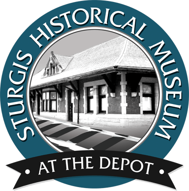Sturgis Historical Museum at the Depot