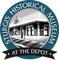 Sturgis Historical Museum Logo